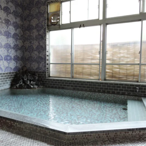 湯野上温泉　まごころの宿　美加登屋 - 福島県