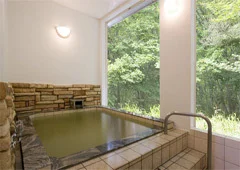 Hayama Onsen Cozy Inn - Fukushima