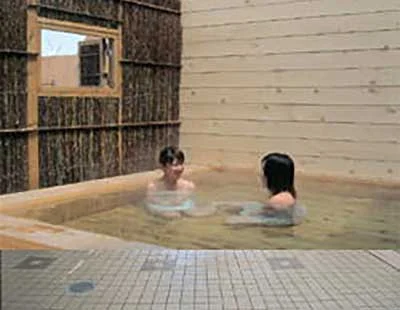 むろらん温泉ゆらら