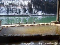 早戸温泉つるの湯