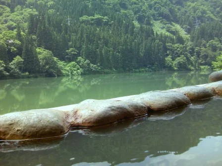 早戸温泉つるの湯