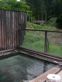 扇屋旅館(閉館しました)