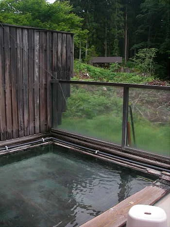 扇屋旅館(閉館しました)