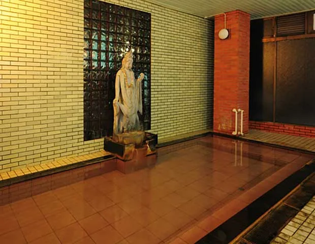 ホテルふじや（休館中）