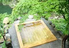 会津芦ノ牧温泉　渓流の宿　渓山 - 福島県