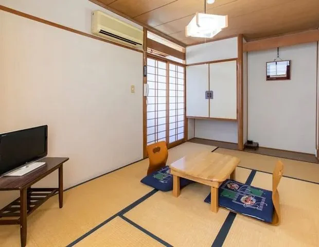 Tabist 花ホテル 滝のや 会津柳津