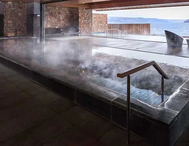 洞爺サンパレス リゾート&スパ(旧 洞爺サンパレス)