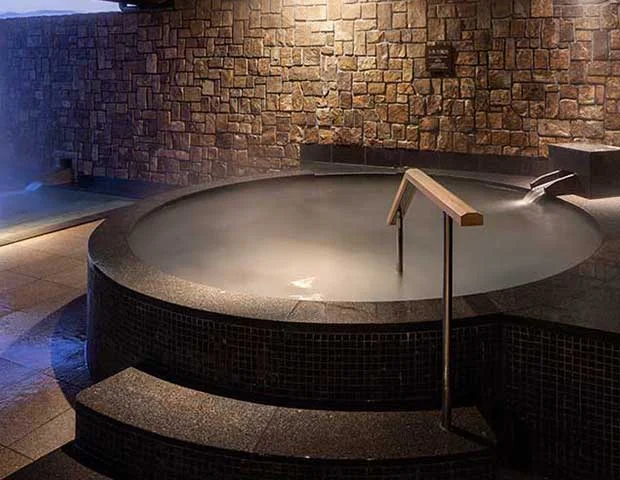 洞爺サンパレス リゾート&スパ(旧 洞爺サンパレス)