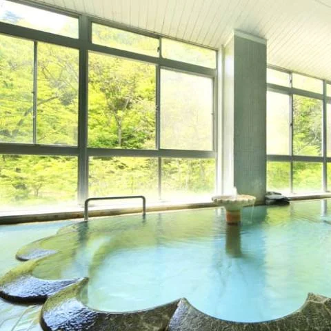 会津東山温泉　おやど東山 - 福島県