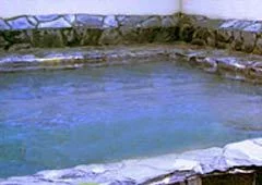 会津湯野上温泉 民宿すずき屋