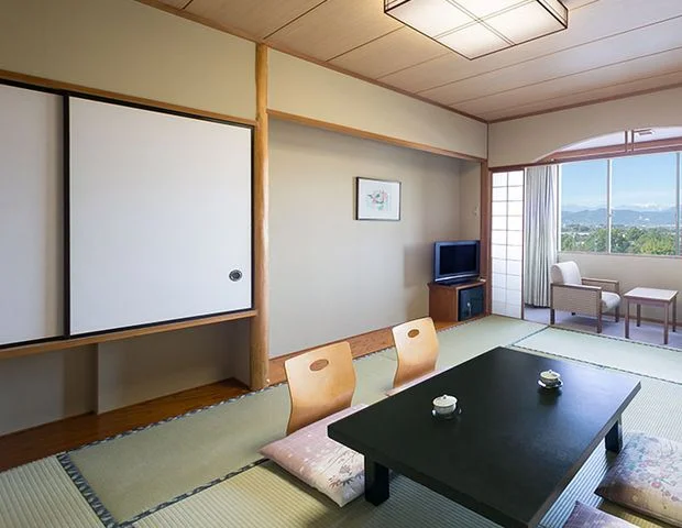 メルキュール裏磐梯 リゾート&スパ（旧 アクティブリゾーツ裏磐梯）
