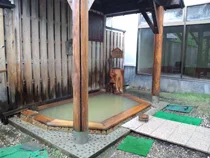 ひめさゆりの宿ゆもとや(閉館しました)