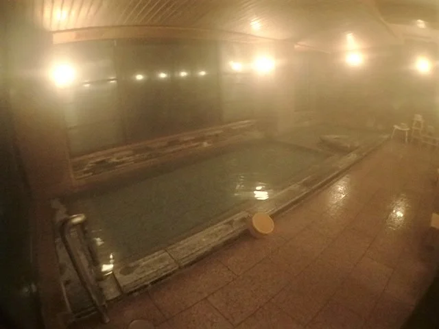 穴原温泉 渓苑 花の瀬