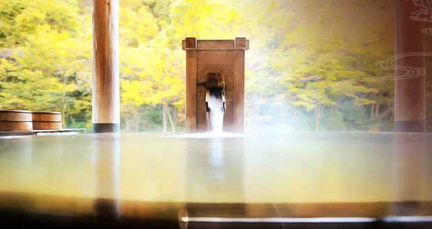 山水荘