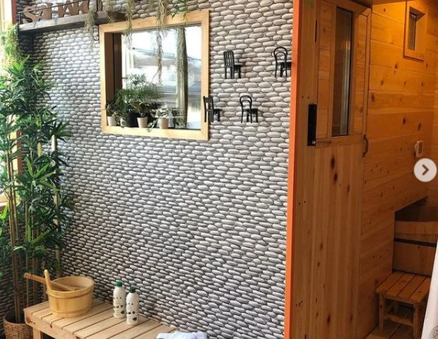 private sauna さはこ前（プライベートサウナ）