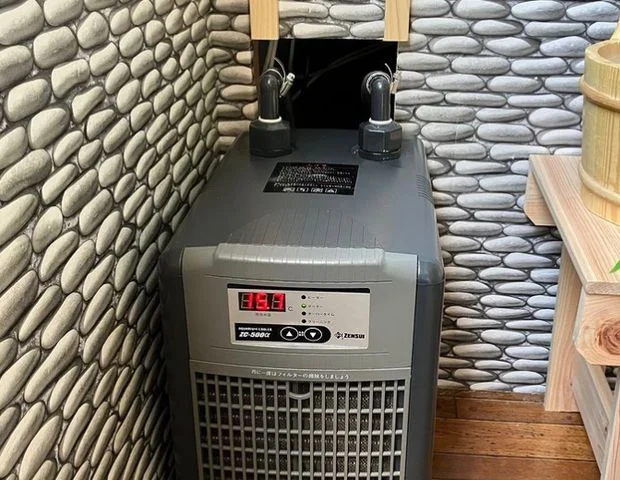 private sauna さはこ前（プライベートサウナ）