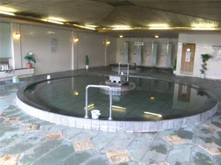 棚倉田舎倶楽部 - 福島県