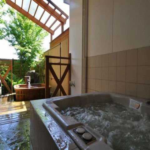 Healing Inn White Pension - Fukushima