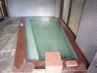 いわき湯本温泉 斎菊