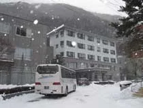 ゆとりろ磐梯熱海（旧 清稜山倶楽部）