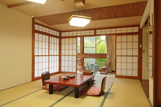 磐梯西村屋
