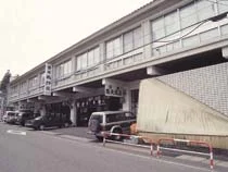 磐梯西村屋