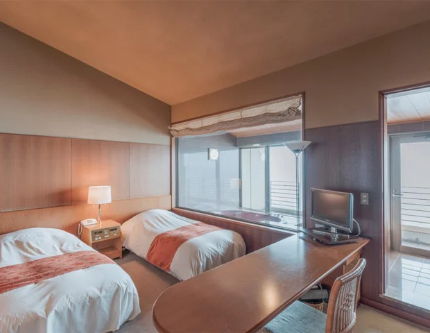 割烹旅館　若松