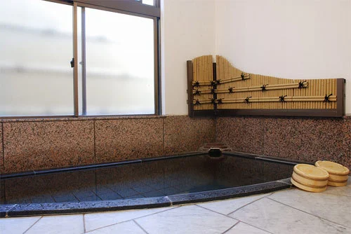 Iizaka Onsen Nakaya Ryokan - Fukushima