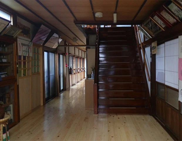 旅館井筒屋