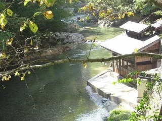 旅館井筒屋