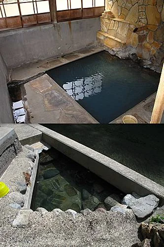 旅館井筒屋