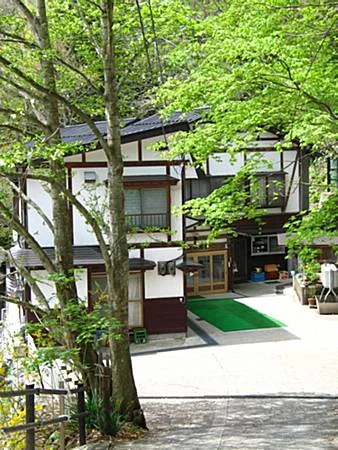 旅館井筒屋