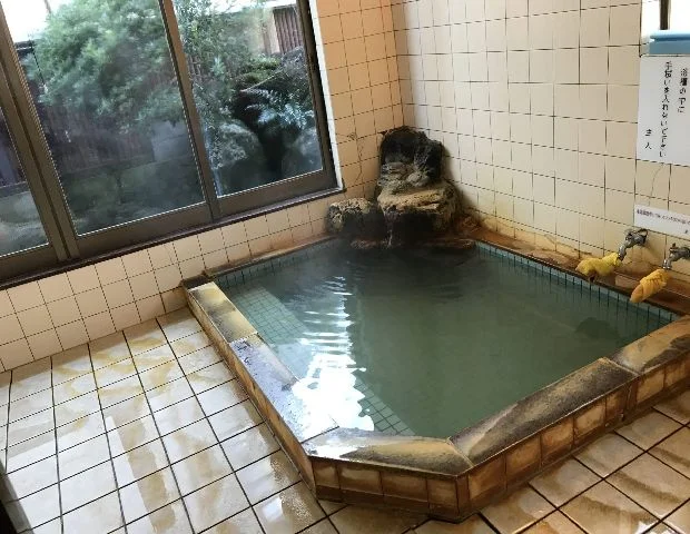 よこ川荘