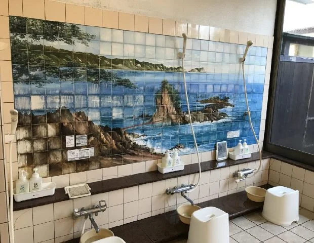 よこ川荘
