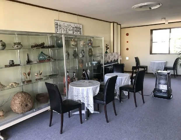 よこ川荘