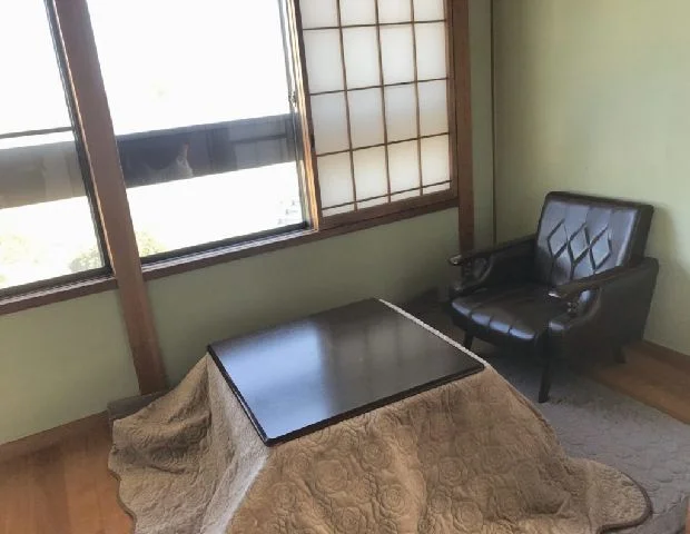 よこ川荘