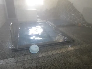 湯岐温泉 和泉屋旅館