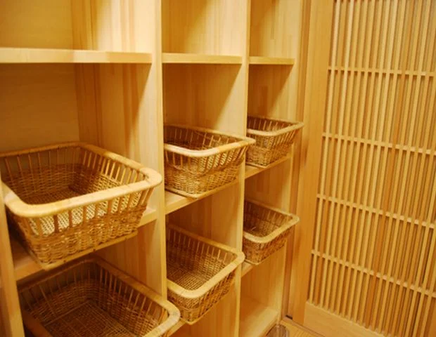 塩の沢温泉 旅館しおや