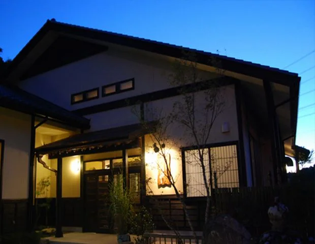 塩の沢温泉 旅館しおや