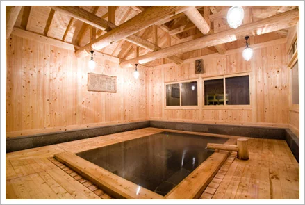 旅館大黒屋