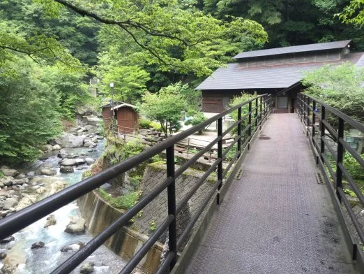 旅館大黒屋