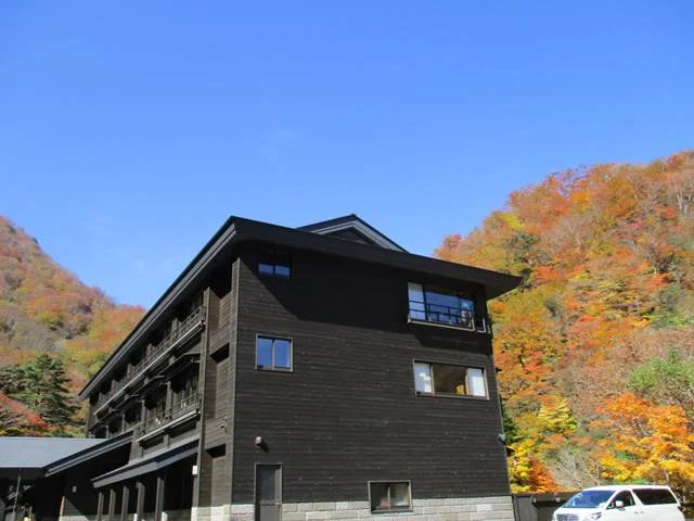 旅館大黒屋