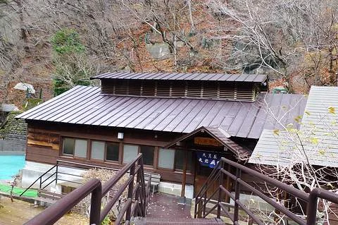 旅館大黒屋