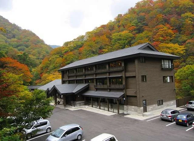旅館大黒屋