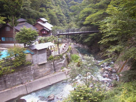 旅館大黒屋
