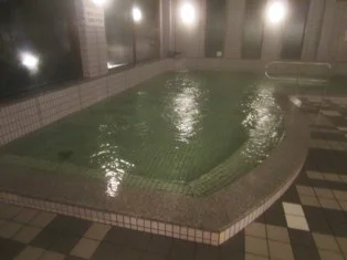 バーデン温泉