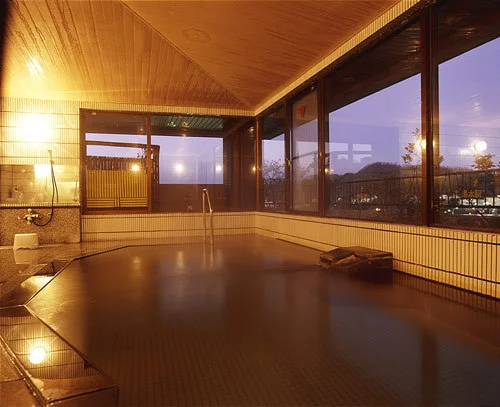 いわき湯本温泉　心やわらぐ味の宿　岩惣 - 福島県