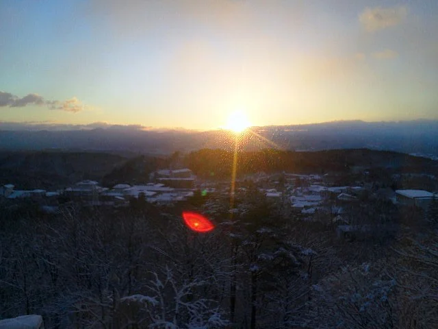 ながめの館　光雲閣