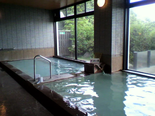 ながめの館　光雲閣