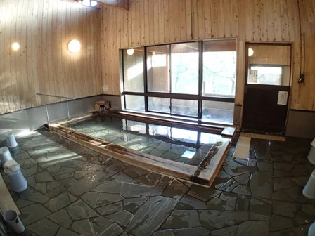 たかつえ温泉白樺の湯